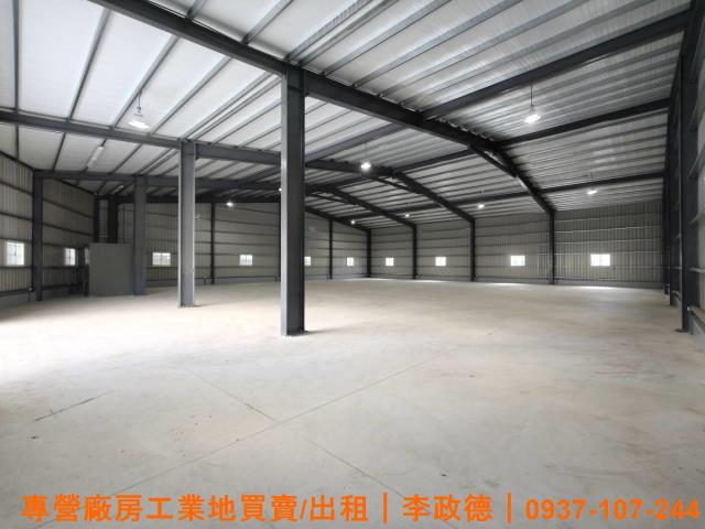 桃園中壢廠房-2