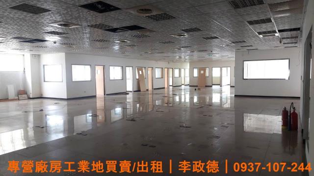 桃園龜山廠房-11