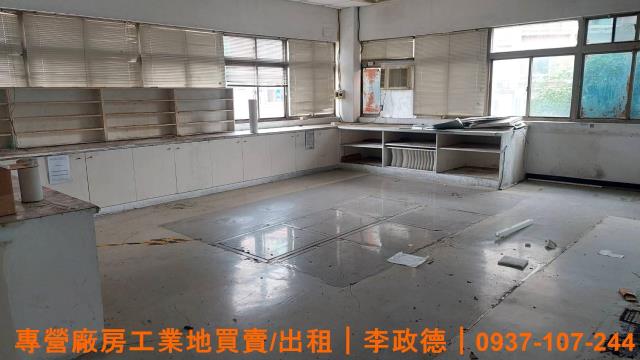 桃園龜山廠房-3