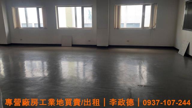 桃園龜山廠房-8