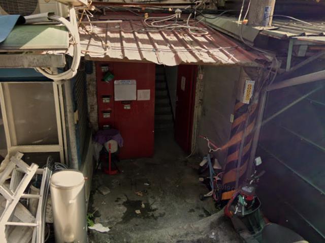 新北板橋公寓拍賣-5