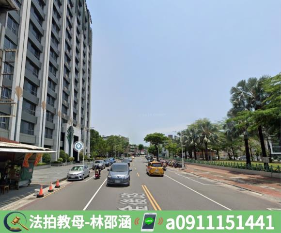 高雄三民區法拍大樓-6
