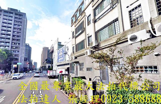 北屯法拍透天-2