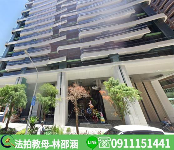 左營大樓法拍-4