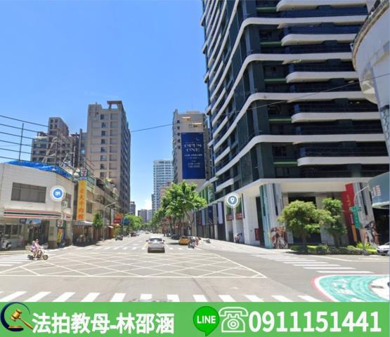 左營大樓法拍-6