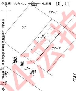 林口透天法拍-12