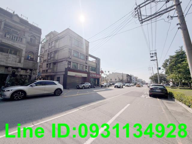后里店面-11
