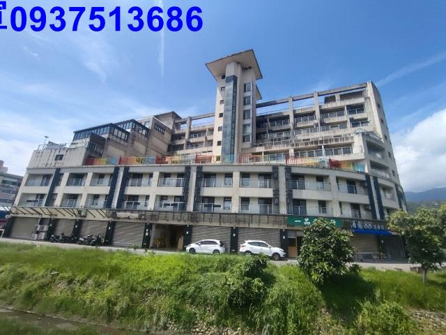 頭城華廈-1