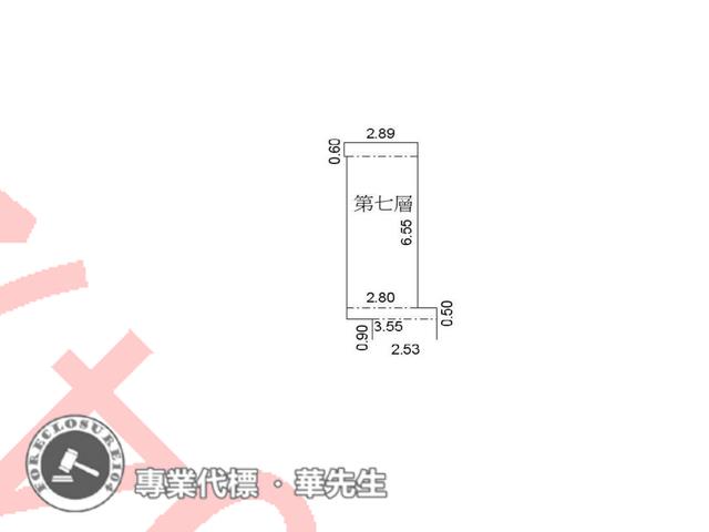 桃園法拍大樓-8