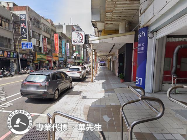 桃園法拍大樓-2