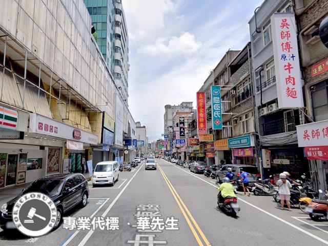 桃園法拍大樓-6