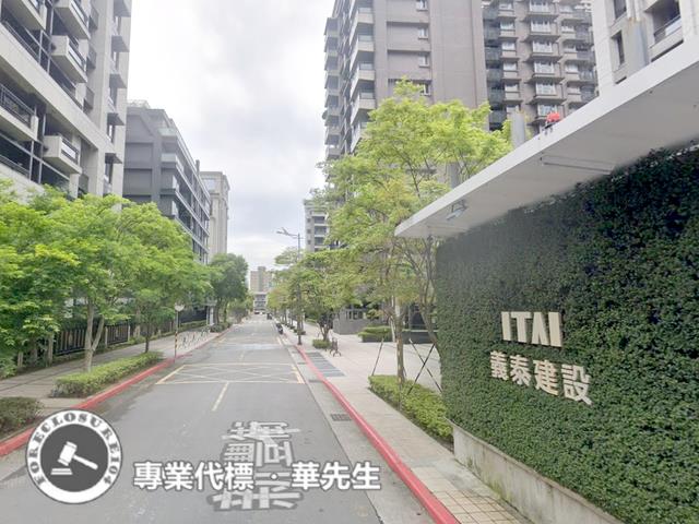 台北華廈法拍-3