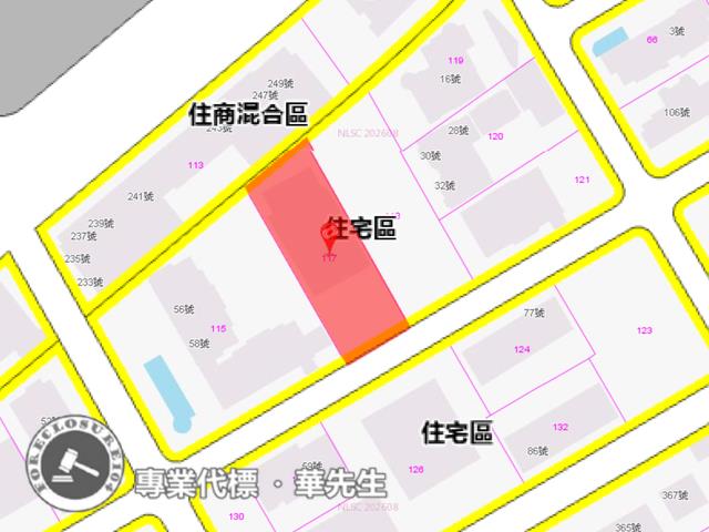 台北華廈法拍-9