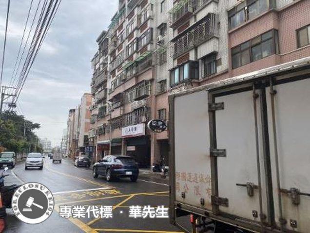 桃園華廈法拍-8