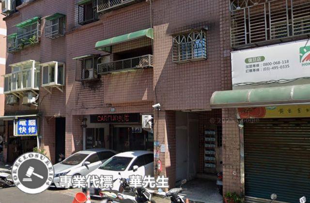 桃園華廈法拍-9