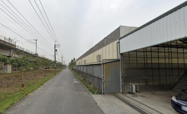 屏東竹田法拍廠房-5