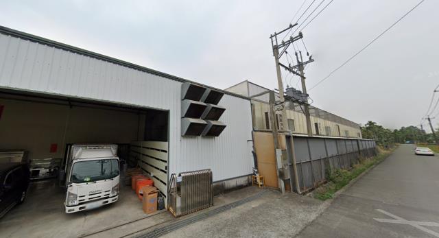 屏東竹田法拍廠房-8