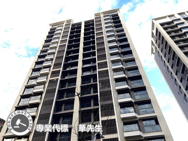 新北汐止法拍大樓-1