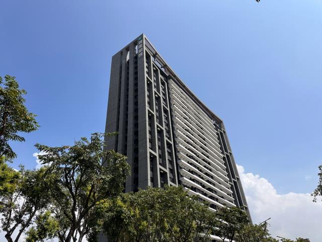 台南安平大樓-1