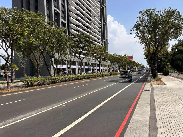 台南安平大樓-4