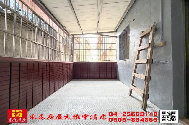 台中豐原透天-15