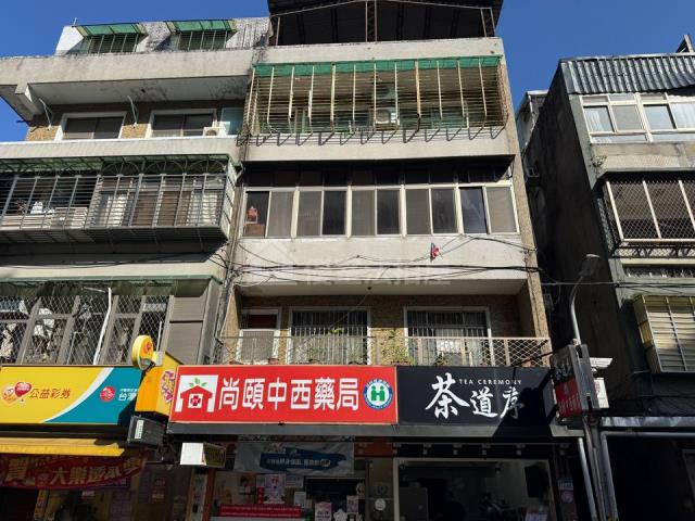 台北信義區法拍公寓-1