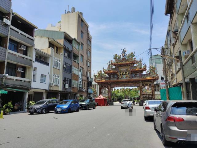 台南南區透天-1