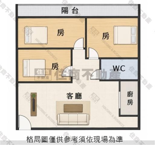 南區公寓-14