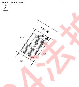新店拍賣華廈-8