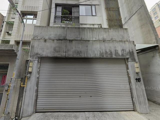 新店拍賣華廈-3