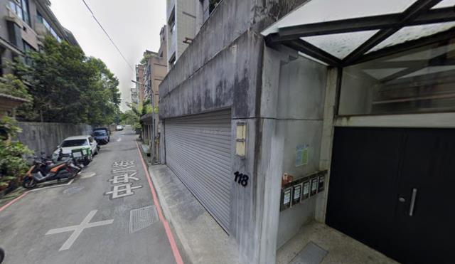 新店拍賣華廈-4