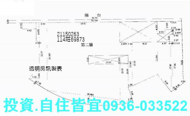 淡水大樓法拍-8