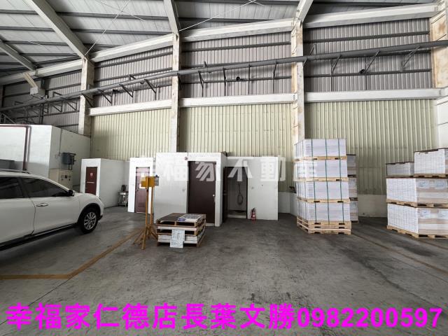 永康廠房-11