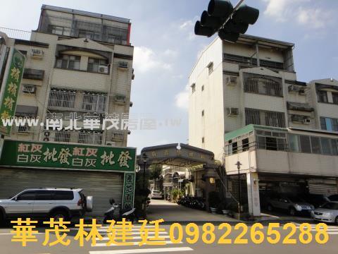 仁德透天拍賣-1