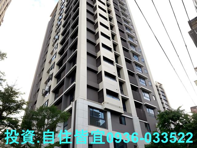 新北法拍大樓-2