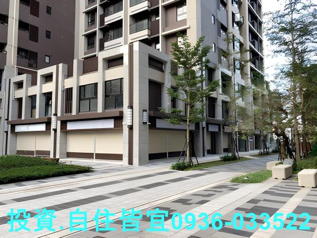 新北法拍大樓-3