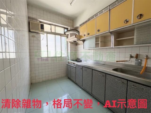 高雄公寓-4