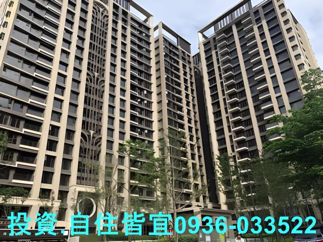 新北法拍大樓-3