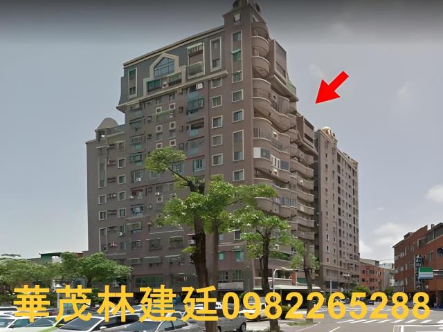 台南大樓法拍-5