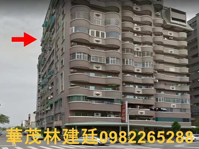台南大樓法拍-7