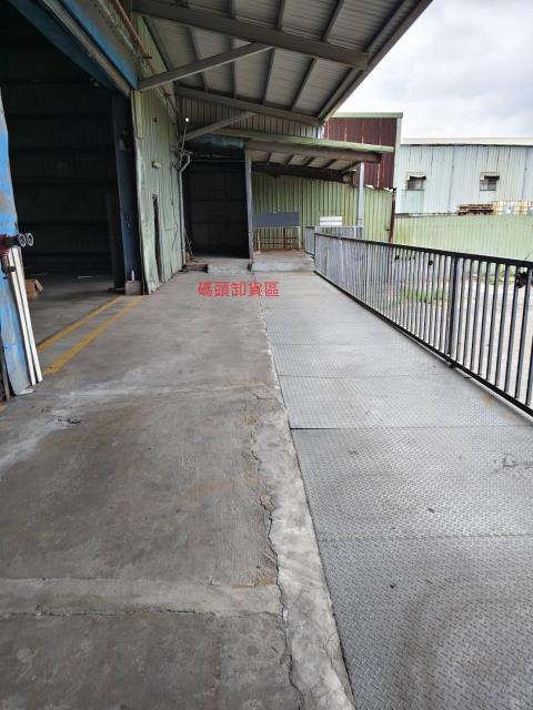 新北廠房-2