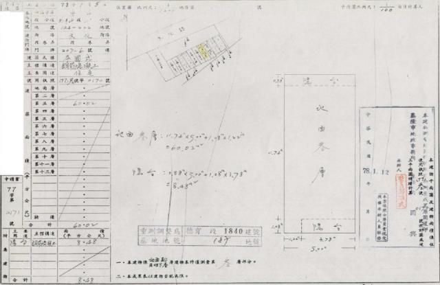 基隆法拍公寓-2