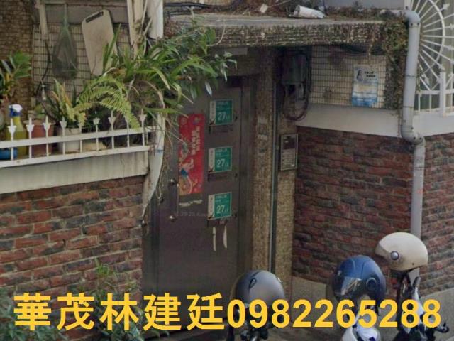 台南南區法拍公寓-2