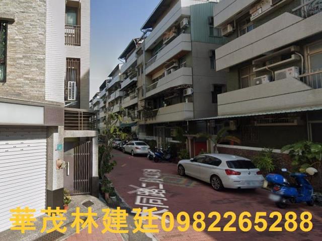 台南南區法拍公寓-3