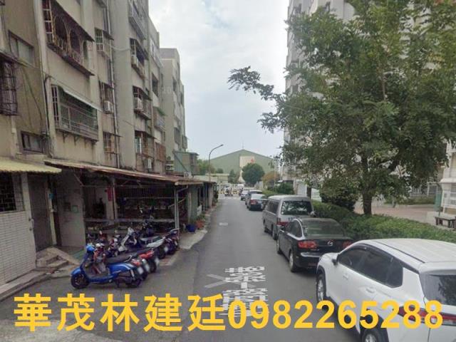 台南南區公寓法拍-3