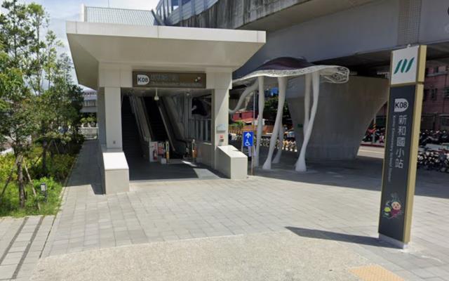 新店法拍公寓-10