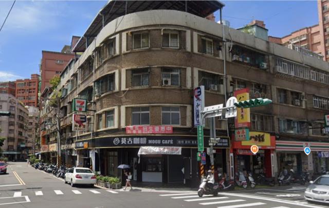 新店法拍公寓-2
