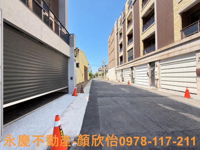 竹北透天-14