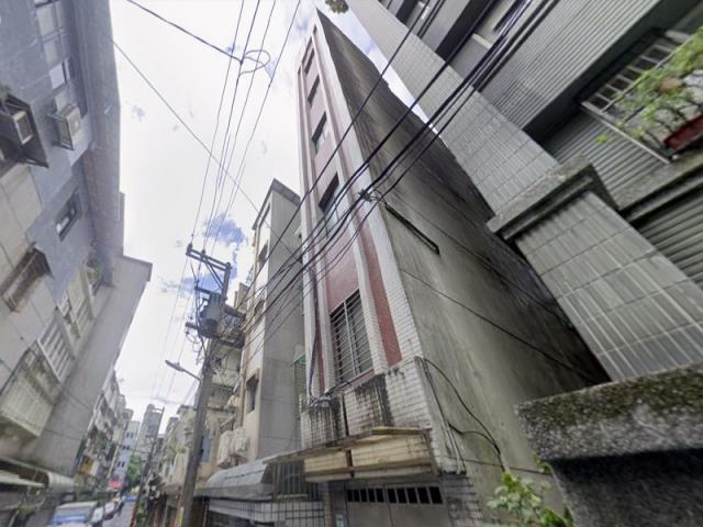 新店法拍公寓-4