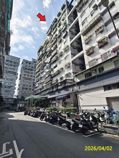 新店大樓法拍-3